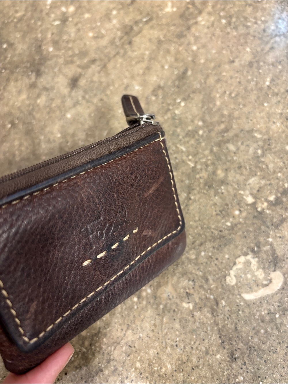 Fossil Wallet Bundle - Picture 11 of 16